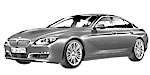 BMW F06 U2307 Fault Code